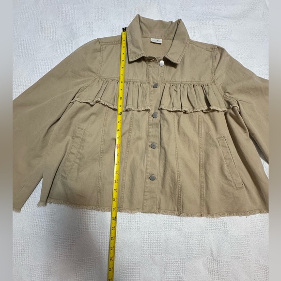 Abound | Jackets & Coats | Women - Picture 3 of 10